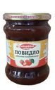 Повидло Давыдовский продукт яблочно-клубничное 570г