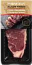 Стейк МИРАТОРГ Black Angus Стриплойн из говядины охлажденный, 250г