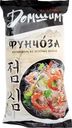 Вермишель Домшим фунчоза, 200г