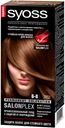 Крем-краска «SalonPlex» Syoss, 6-8 Темно русый