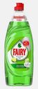 Средство для мытья посуды Лайм Fairy Platinum 650мл