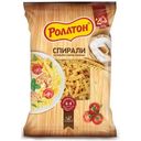 Макаронные изделия Роллтон Спирали 400г