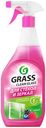 Чистящее средство д/стекол и зеркал Grass Clean Glass лесные