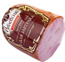 Ветчина РУБЛЕВСКИЙ Для завтрака (Москворецкий), 400г