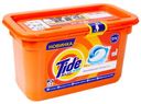 Капсулы для стирки Tide Альпийская свежесть, 440 г (12х24.8 г)