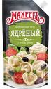 Соус майонезный Махеевъ Ядреный, 200г