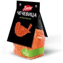 Чечевица красная Bravolli, 350 г