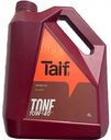 Моторное масло полусинтетическое Taif Tone 10W-40, 4 л