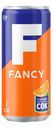 Газированный напиток Очаково Fancy 330 мл