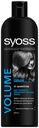 Шампунь для тонких и ослабленных волос «Volume Lift» Syoss, 500 мл