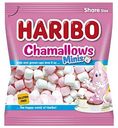 Маршмеллоу Haribo Chamallows minis, 90 г