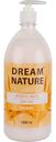 Жидкое мыло для рук Dream Nature Овсяное, 1 л