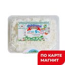 НОВОТРОИЦКИЙ творог 5% 300г пл/кон(НовоМилк)