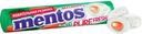 Жевательная резинка Mentos Pure Fresh Арбуз, 15,5 г