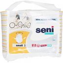 Трусы впитывающие для взрослых Seni Active Normal small 1 (55-85 см), 10 шт.