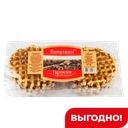 Вафли Ванилини Парижские домашние, 0,18 кг