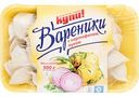 Вареники Купи с картофелем и луком,, 500 г