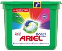 Капсулы для стирки Ariel Pods Color автомат, 23 шт