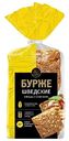 Хлебцы Шведские Бурже с семенами, 280г