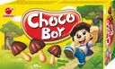 Печенье Orion Choco Boy с обогащающей добавкой, 45г