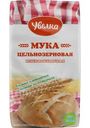 Мука Увелка Цельнозерновая хлебопекарная 1.9кг