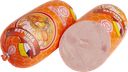 Ветчина ДЛЯ ЗАВТРАКА (Челны-мясо), 100г