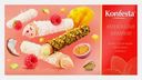 Конфеты глазированные с начинками ассорти Konfesta 150г