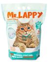 Наполнитель силикагелевый Mr.Lappy 3,8л