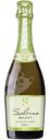 Вино игристое Solvino белое брют, 750мл