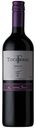 Вино Cono Sur Tocornal Merlot красное полусухое 12% 0,75 л Чили