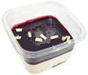 Пирожное Home Made Cake Чёрная смородина, 100г