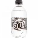 Напиток Star Bar Soda Water, 0,33 л