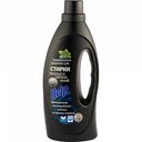 Средство для стирки тёмных и чёрных тканей Help Eco, 1 кг