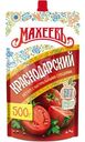 Кетчуп Махеевъ Краснодарский 1 категория, 500г