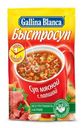 Суп Gallina Blanca Мясной с лапшой 15г