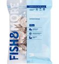 Креветки королевские сыроморженые Fish&More очищенные с хвостом 26/30, 500г