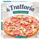 Пицца La Trattoria ассорти 335г