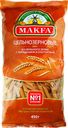 Макароны Makfa перья цельнозерновые, 450г