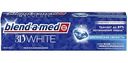 Зубная паста Blend-a-med 3D White Арктическая свежесть, 100мл