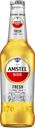 Пиво светлое AMSTEL Фрэш пастеризованное 4,2%, 0.45л