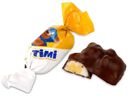 Конфеты суфлейные Timi Konti сливки-банан