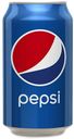Напиток газированный Pepsi, 330 мл