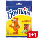 Мармелад жевательный БОН ПАРИ, Медведи, 75г
