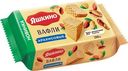 Вафли «Яшкино» Арахисовые, 200 г