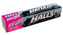 Леденцы Halls Extra-strong, 24,5 г