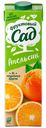 Нектар ФРУКТОВЫЙ САД, Апельсин с мякотью, 950мл