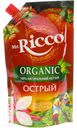 Кетчуп MR.RICCO POMODORO SPECIALE острый 350г