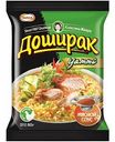 Лапша быстрого приготовления Доширак Yammi со вкусом Курицы + мясной соус, 80 г