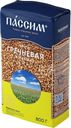 Крупа гречневая Пассим Алтайская 800г