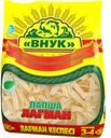 Макаронные изделия ВНУК, Лагман, 250г